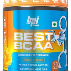 BPI Sports Best BCCA Amino (30 serv)