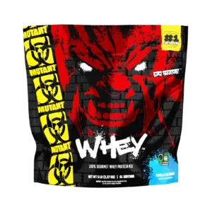 Whey Mutant 5 Libras