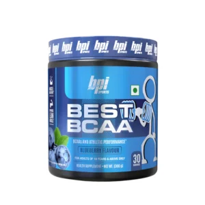 BPI Sports Best BCAA Amino (30 serv)