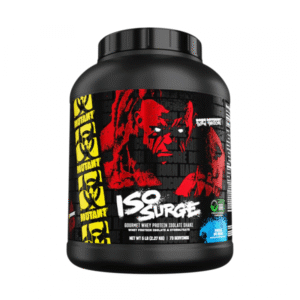 ISO Surge de Mutant de 5 Libras
