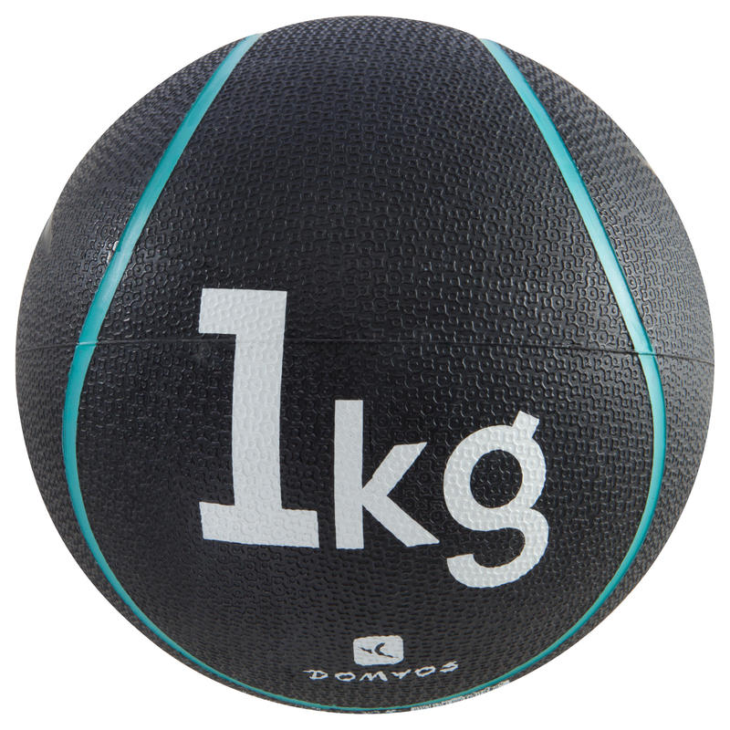 Balón Medicinal - Dasha Fitness  Tienda de Suplementos y Accesorios  Deportivos