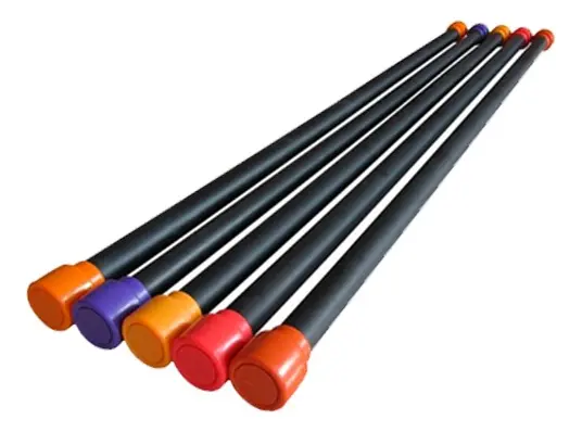 Body Bar - Barra Lastrada - Imagen 4