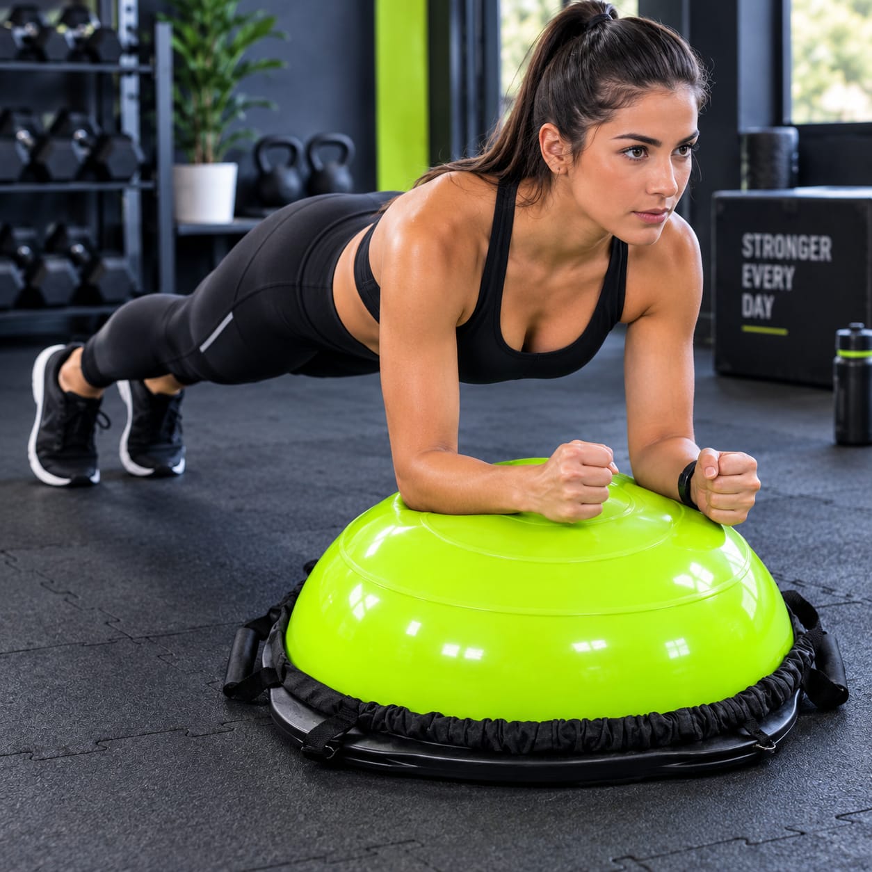 Bosu - Imagen 4
