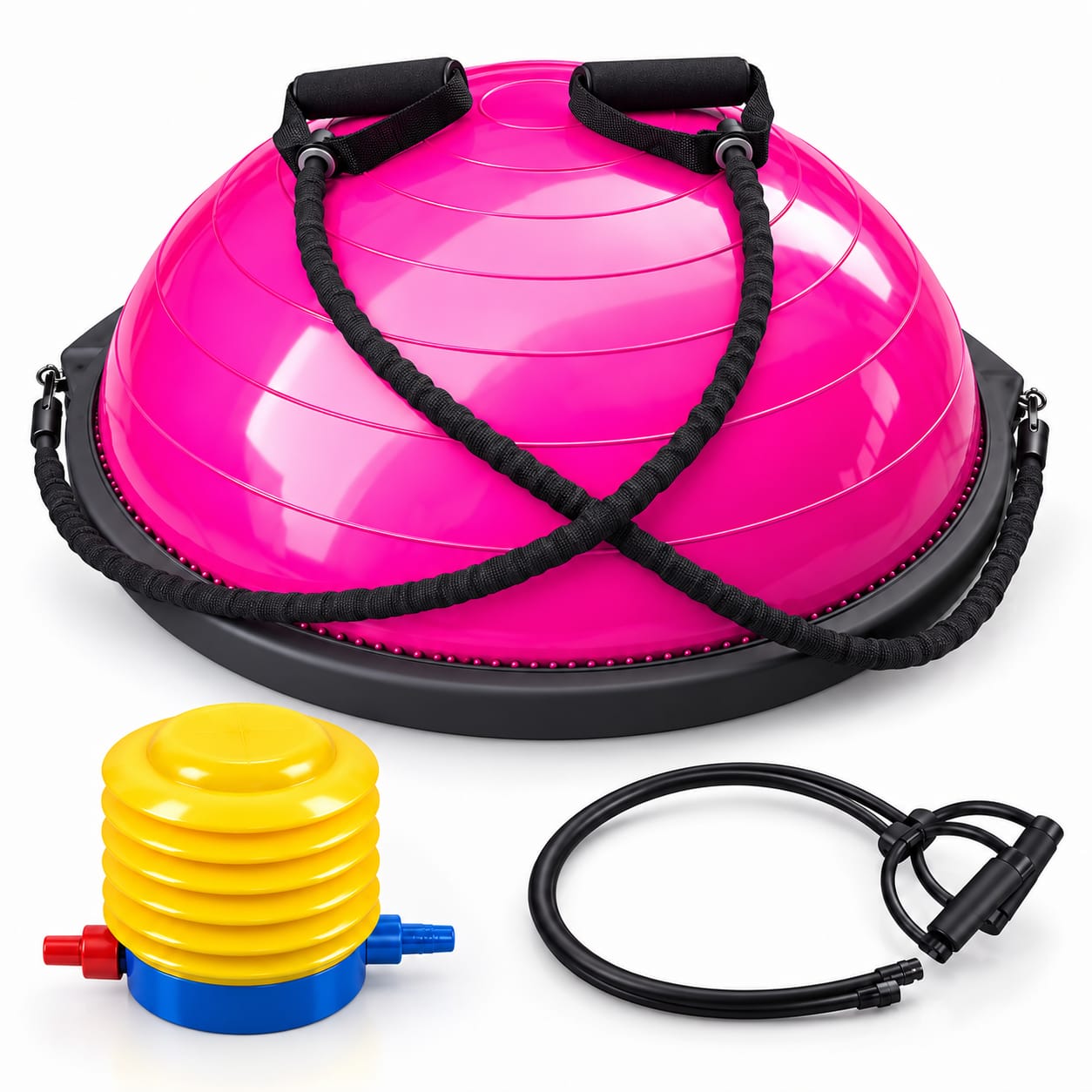 Bosu - Imagen 3