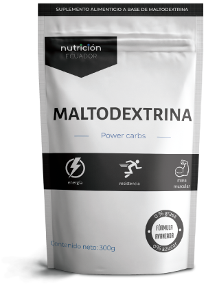 Maltodextrina de 1000 G