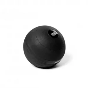 Balón Medicinal con Agarre (5 kg) - Dasha Fitness