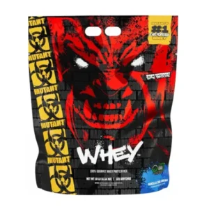 MUTANT Whey 10 Libras