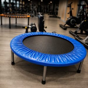 TRAMPOLIN FITNESS DE ALTO TRAFICO