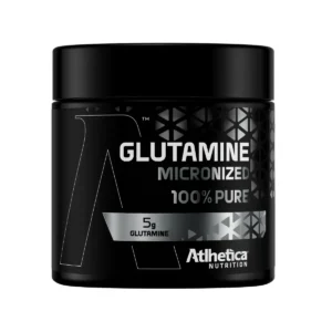 ATLHETICA Glutamine Micronized