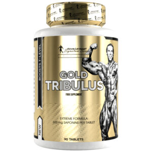 KEVIN LEVRONE Gold Tribulus