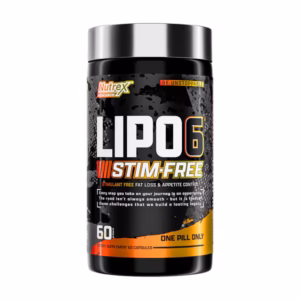 stim free 60 capsulas dasha fitness