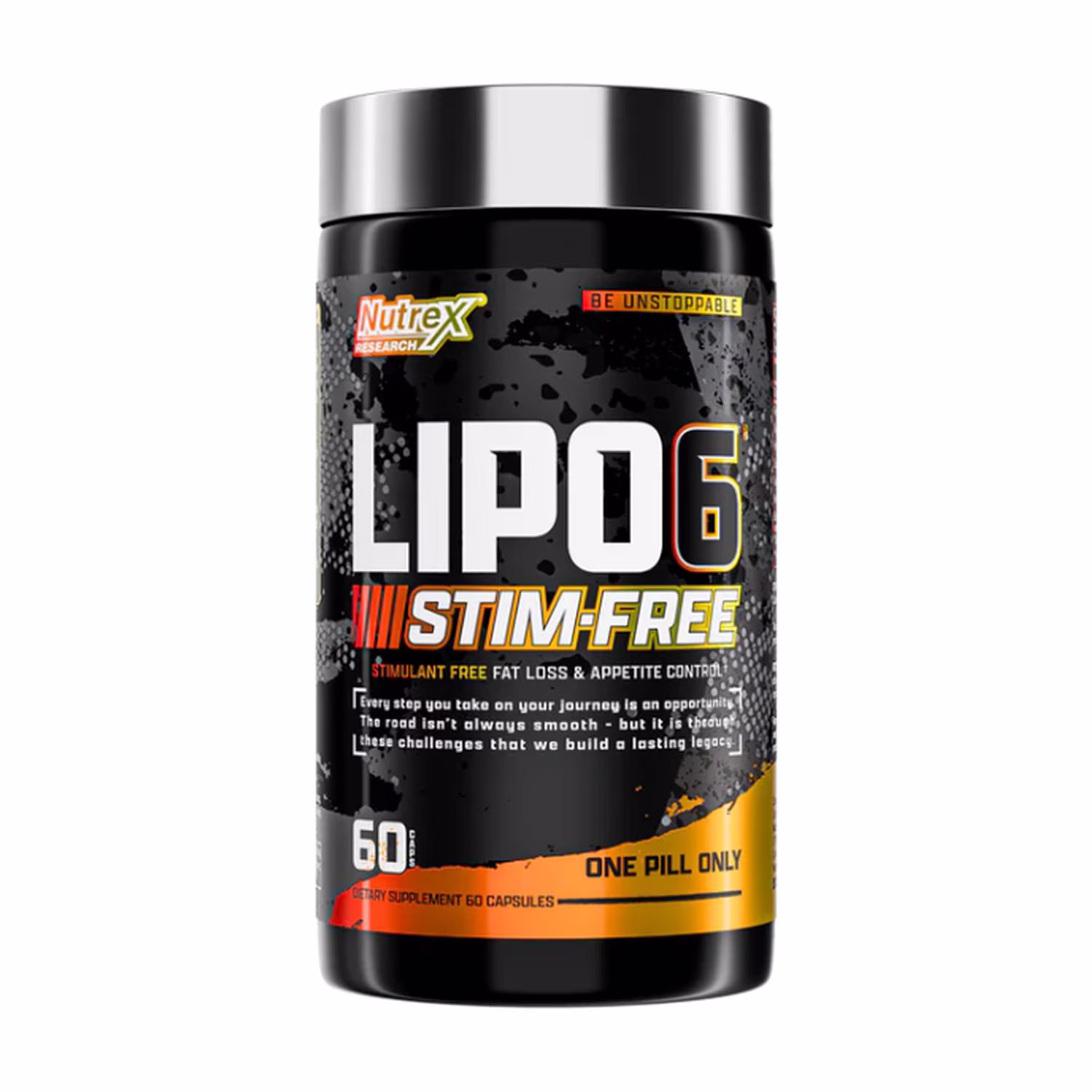 stim free 60 capsulas dasha fitness
