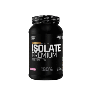 HOCH SPORT ISOLATE PROTEIN 2 LBS