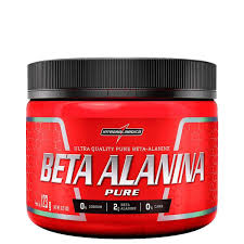 INTEGRAL MEDICA Beta Alanina (60 servicios)