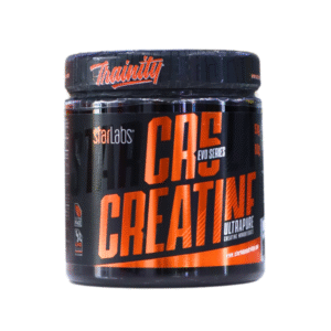 STAR LABS Creatina CR5 (300 gramos) Copiar