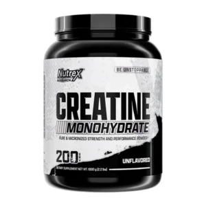 NUTREX Creatine Drive Monohidratada  (200 SERVICIOS)