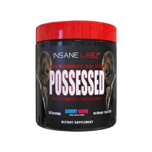 INSANE LABZ Possed (30 servicios)