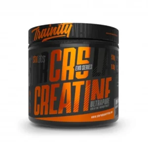 STARLABS Creatina CR5 500 gramos | Fuerza y Rendimiento | Dasha Fitness