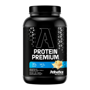 ATLHETICA PROTEIN PREMIUM 2LB