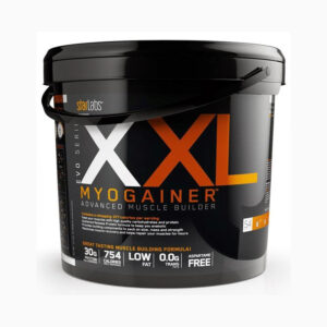 STARLABS XXL MYOGAINER 22 LIBRAS