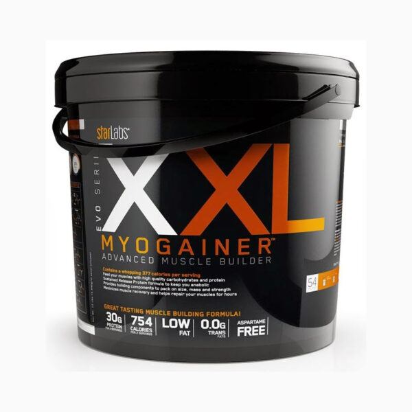 STARLABS XXL MYOGAINER 22 LIBRAS