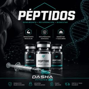 Peptides