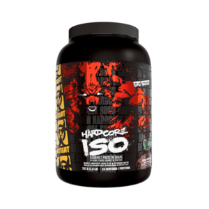 Mutant ISO Hardcore Isolate 1.6 libras