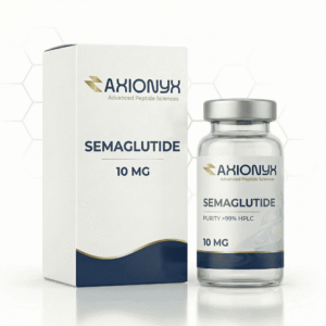 SEMAGLUTIDE PEPTIDE 5MG/10MG VIAL