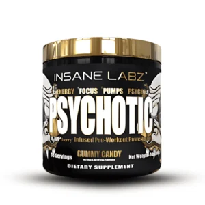 INSANE LABZ Gold Stick
