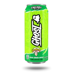 Ghost Bebida Energética