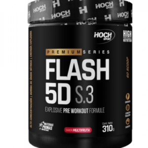 HOCH SPORT Flash 5D