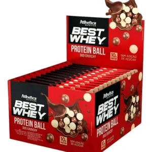 ATHLETICA Protein Ball Best Whey