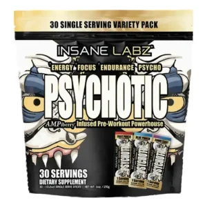 INSANE LABZ Gold Stick