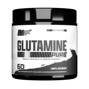 NUTREX Glutamina Pure