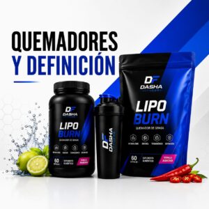QUEMADORES Y DEFINICIÓN
