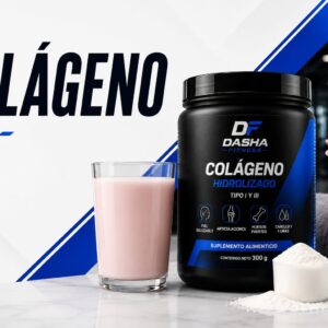 Colágeno