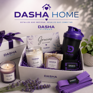 DASHA HOME