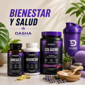 BIENESTAR Y SALUD
