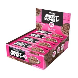 ATHLETICA Protein Ball Best Whey