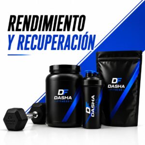 RENDIMIENTO Y RECUPERACIÓN
