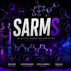 Sarms