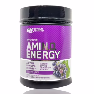 ON Amino Energy (65 servicios)