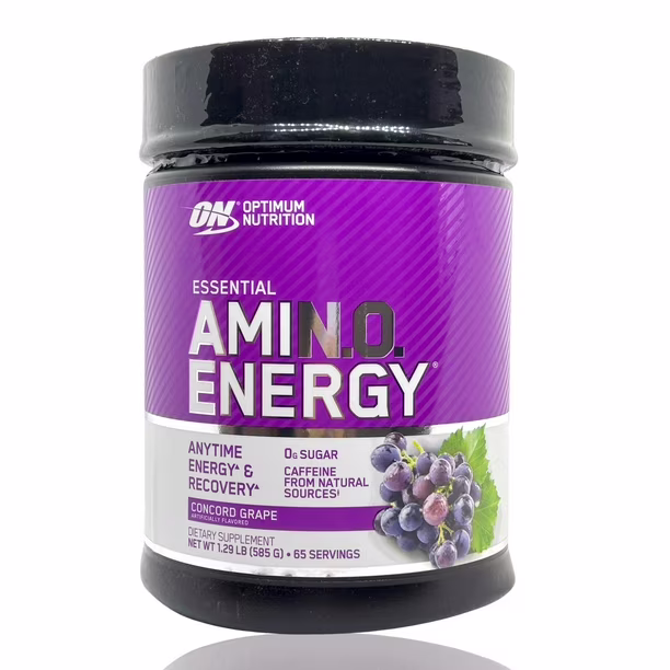 ON Amino Energy (65 servicios)