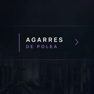 Agarres de Polea