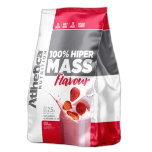 ATHLETICA Hiper Mass Flavour 5lb