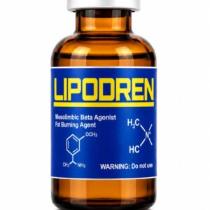 lipodren 50 ml dasha fitness