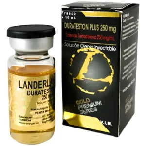 Durasteston-Sustanon 250 MG Landerlan Gold